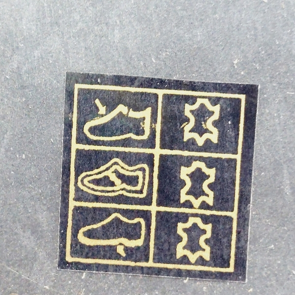 NEW Free People Charm Double V Black Suede Block Heel Ankle Boots O294 - Picture 12 of 14